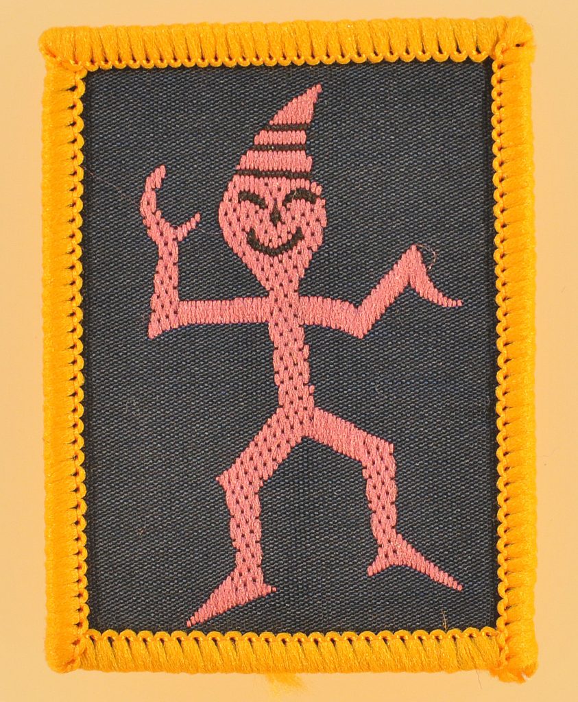 brownie-uniform-badges-australian-sixes-guiding-stories