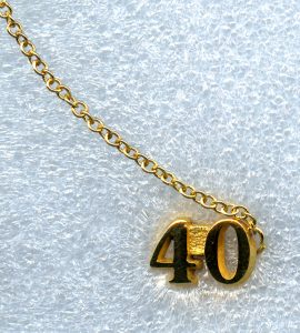 long-service-award-numbers-40