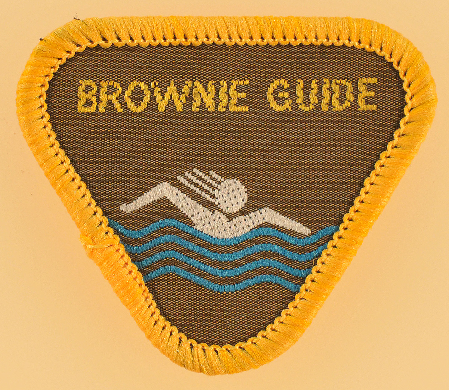 brownie-uniform-badges-interest-swimmer-guiding-stories