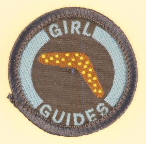 guide-interest-badge-australian-aborigne-blue-border