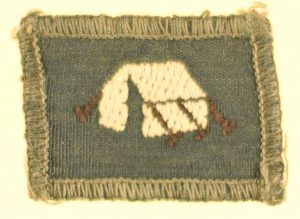 guide-interest-badge-camp-tenderfoot-rectangular-shape