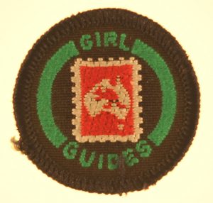 guide-interest-badge-philatelist-green-border