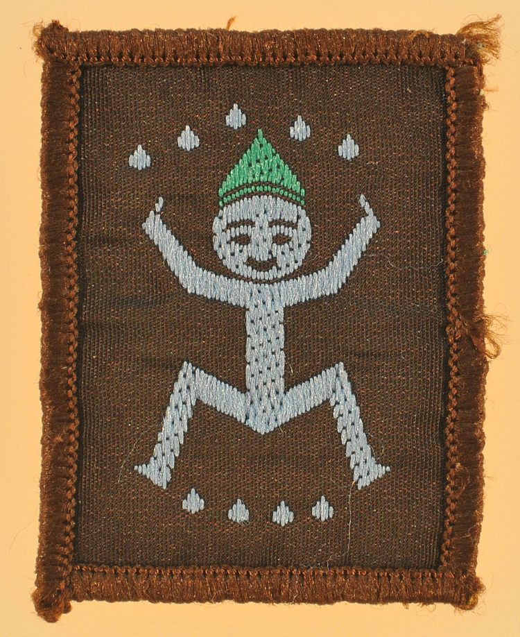 brownie-uniform-badges-australian-sixes-guiding-stories