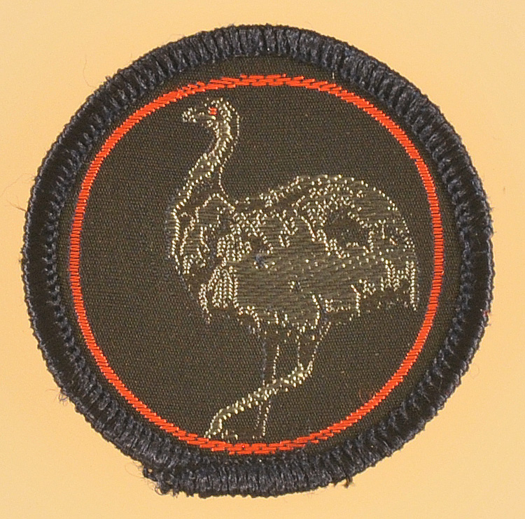 Master Guide Uniform Emblems Guide Uniform Badges - Patrol Emblems E - Guiding Stories